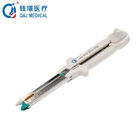 Microsurgery Disposable Linear Cutter Stapler / Disposable Surgical Stapler