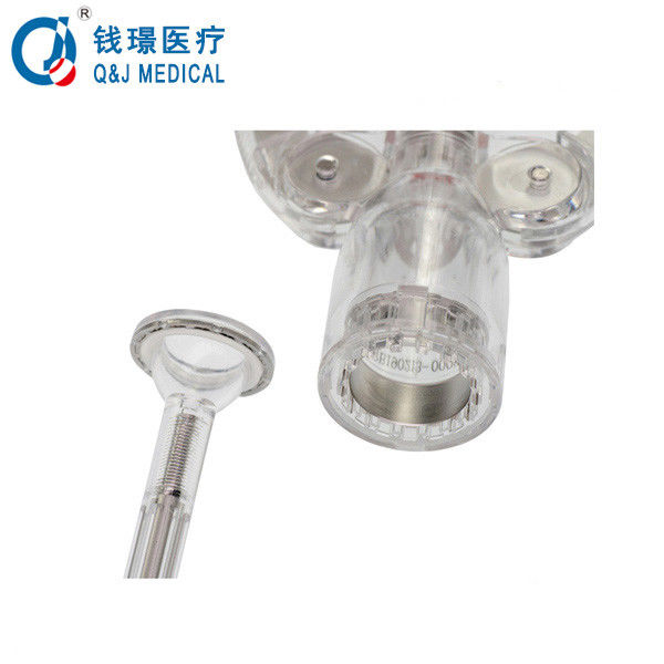 Surgical Disposable Circumcision Foreskin Ring Cutting Disposable CE
