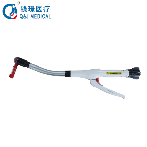 Hospital Intraluminal Circular Stapler Apply in Intestine Colon Resection